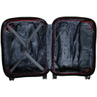 Маленький чемодан Roncato Double 5146/0101