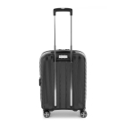 Маленький чемодан с съемным рюкзаком для ноутбука и расширением Roncato Double 5147/0101
