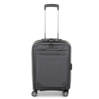 Маленька валіза з знімним рюкзаком для ноутбуку та розширенням Roncato Double 5147/2201