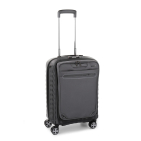 Маленька валіза з знімним рюкзаком для ноутбуку та розширенням Roncato Double 5147/2201