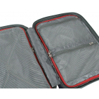 Середня валіза Roncato Uno ZSL Premium 5165/01/03