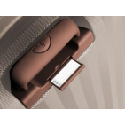 Средний чемодан Roncato Uno ZSL Premium 5165/04/26