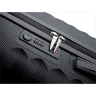 Середня валіза Roncato Uno ZSL Premium 5166/01/01