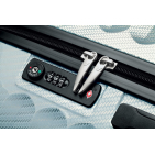 Маленький чемодан Roncato Uno ZSL Premium 5173/0190
