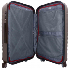 Средний чемодан Roncato Uno ZSL Premium 5175/0184