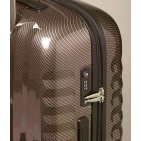 Средний чемодан Roncato Uno ZSL Premium 5175/0184