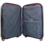 Средний чемодан  Roncato Premium ZSL CARBON 5175/0188