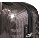 Большой чемодан Roncato Premium ZSL CARBON 5176/0184