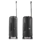 Маленька валіза з розширенням та знімними колесами Roncato UNO  Premium 3.0 5183/0101