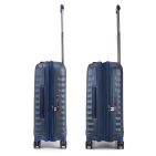 Маленька валіза з розширенням та знімними колесами Roncato UNO  Premium 3.0 5183/0303