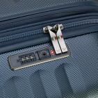 Маленька валіза з розширенням та знімними колесами Roncato UNO  Premium 3.0 5183/0303