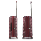 Маленька валіза з розширенням та знімними колесами Roncato UNO  Premium 3.0 5183/0505