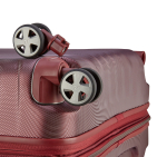 Маленька валіза з розширенням та знімними колесами Roncato UNO  Premium 3.0 5183/0505