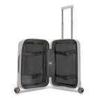 Маленька валіза з розширенням та знімними колесами Roncato UNO  Premium 3.0 5183/2525