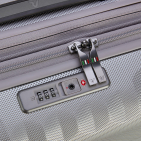 Маленька валіза з розширенням та знімними колесами Roncato UNO  Premium 3.0 5183/2525