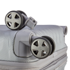 Маленька валіза з розширенням та знімними колесами Roncato UNO  Premium 3.0 5183/2525