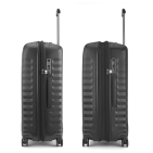 Середня валіза з розширенням та знімними колесами Roncato UNO  Premium 3.0 5185/0101