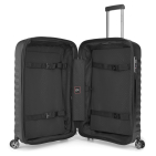 Середня валіза з розширенням та знімними колесами Roncato UNO  Premium 3.0 5185/0101