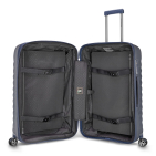 Середня валіза з розширенням та знімними колесами Roncato UNO  Premium 3.0 5185/0303