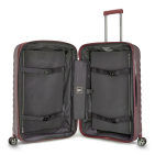 Середня валіза з розширенням та знімними колесами Roncato UNO  Premium 3.0 5185/0505