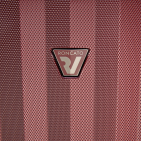 Середня валіза з розширенням та знімними колесами Roncato UNO  Premium 3.0 5185/0505