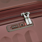 Середня валіза з розширенням та знімними колесами Roncato UNO  Premium 3.0 5185/0505