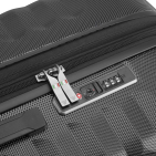 Велика валіза з розширенням та знімними колесами Roncato UNO  Premium 3.0 5187/0101