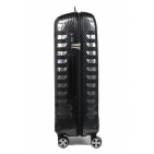 Большой чемодан Roncato UNO ZIP Deluxe Limited Edition 5211/95/95