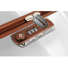 Средний чемодан Roncato Uno ZIP Deluxe Limited Edition 5212/04/60