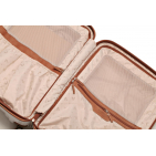 Средний чемодан Roncato Uno ZIP Deluxe Limited Edition 5212/04/60