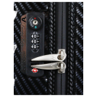 Средний чемодан Roncato Uno ZIP Deluxe Limited Edition 5212/9595