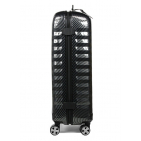 Середня валіза Roncato Uno ZIP Deluxe Limited Edition 5212/9595