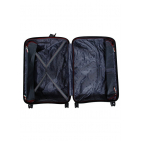Маленький чемодан Roncato Uno ZIP Deluxe Limited Edition 5213/95/95