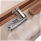 Средний чемодан Roncato E-lite 5222/0426