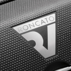 Большой чемодан Roncato Box 5511/3901