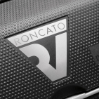 Средний чемодан Roncato Box 5512/3901