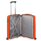 Маленький чемодан, ручная кладь Roncato Box Sport 2.0 5533/0182