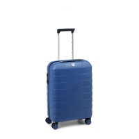 Маленький чемодан, ручная кладь Roncato Box Sport 2.0 5533/0183