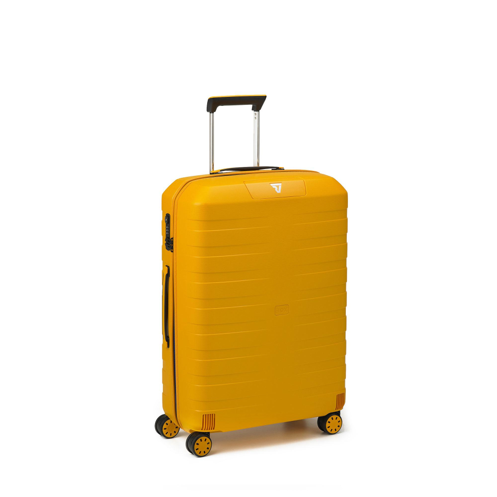 Средний чемодан Roncato Box Young  5542/0306