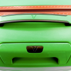 Средний чемодан Roncato Box Young 5542/1227