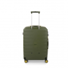Середня валіза Roncato Box Young  5542/4757