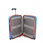 Средний чемодан Roncato ВОХ 2.0 5542/5278