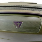 Средний чемодан Roncato Box 2.0 5542/5757