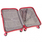 Маленький чемодан Roncato Box 2.0 5543/2161