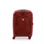 Маленька валіза з знімним рюкзаком для ноутбука Roncato D-Box 5553/0109 