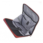 Маленька валіза з знімним рюкзаком для ноутбука Roncato D-Box 5553/0109 
