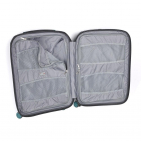 Маленька валіза Roncato з знімним рюкзаком для ноутбука D-Box 5553/0167