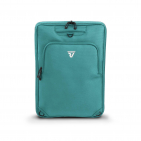 Маленька валіза Roncato з знімним рюкзаком для ноутбука D-Box 5553/0167