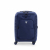 Маленька валіза з знімним рюкзаком для ноутбука Roncato D-Box 5553/0183