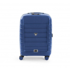 Маленька валіза з знімним рюкзаком для ноутбука Roncato D-Box 5553/0183
